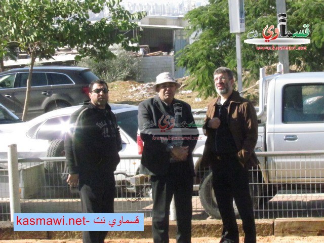 معسكر العمل التطوعي يعود بزخم  وبحضور رئيس البلدية المحامي عادل بدير
